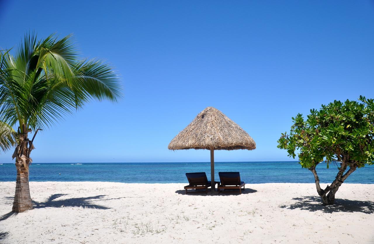 Viwa Island Resort Kültér fotó