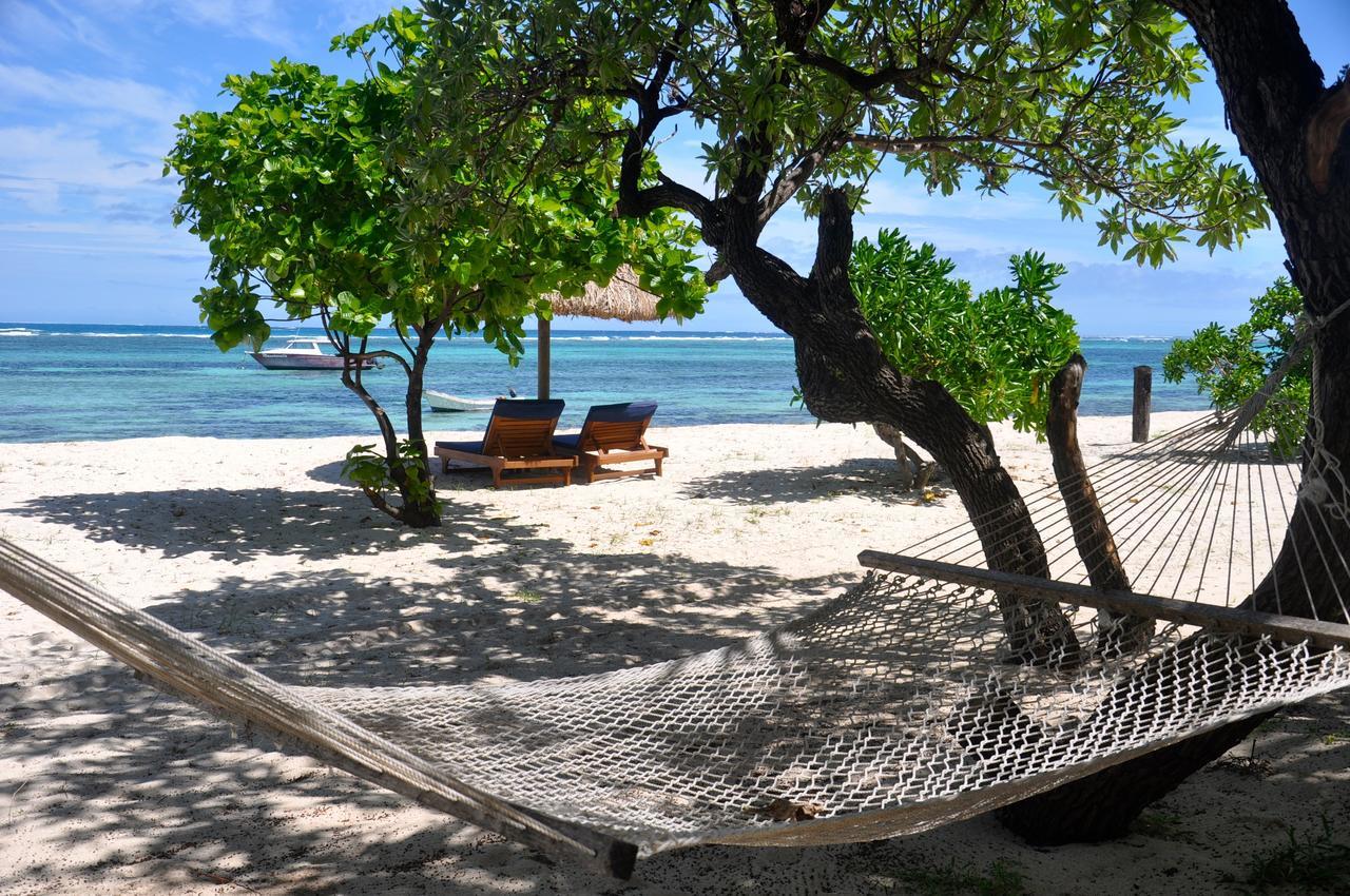 Viwa Island Resort Kültér fotó