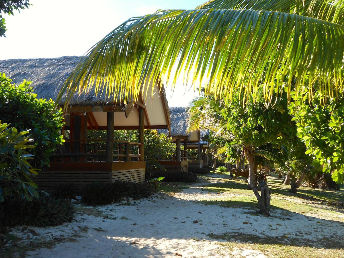Viwa Island Resort Kültér fotó