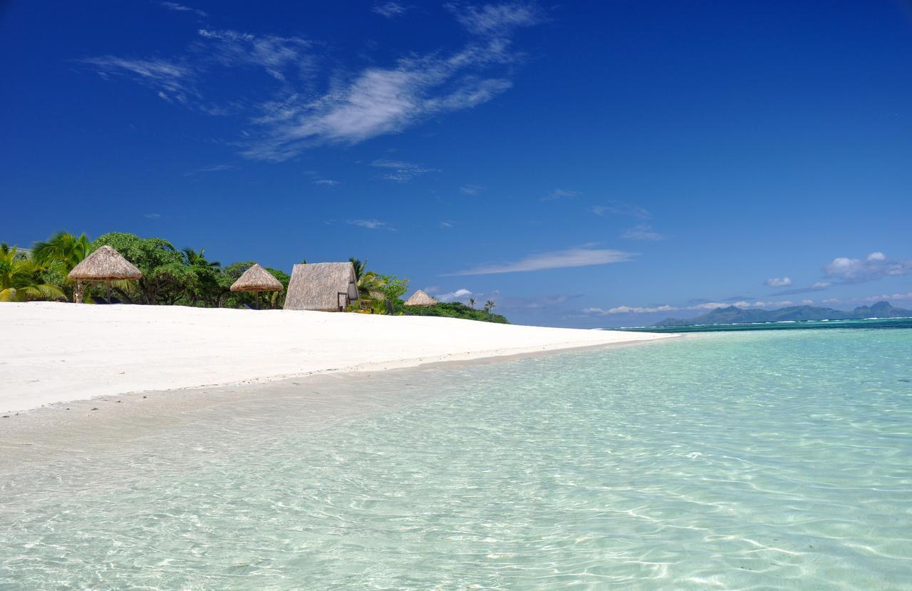 Viwa Island Resort Kültér fotó