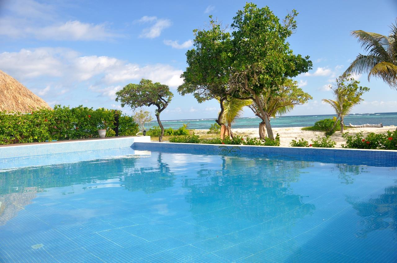 Viwa Island Resort Kültér fotó