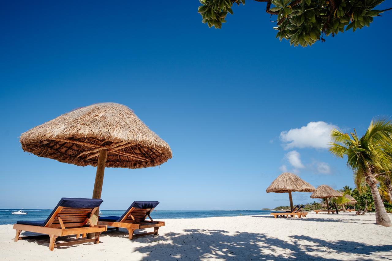 Viwa Island Resort Kültér fotó