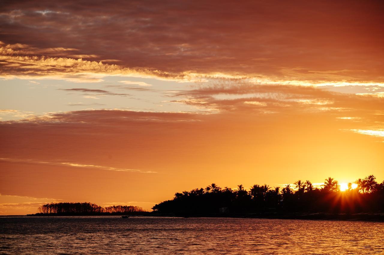 Viwa Island Resort Kültér fotó