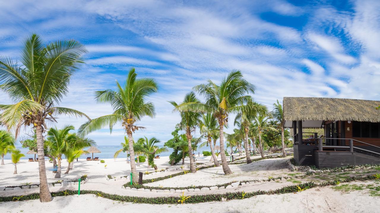 Viwa Island Resort Kültér fotó