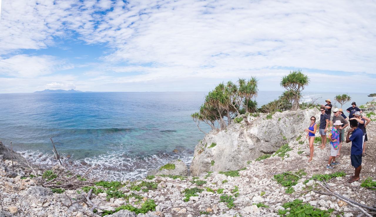 Viwa Island Resort Kültér fotó