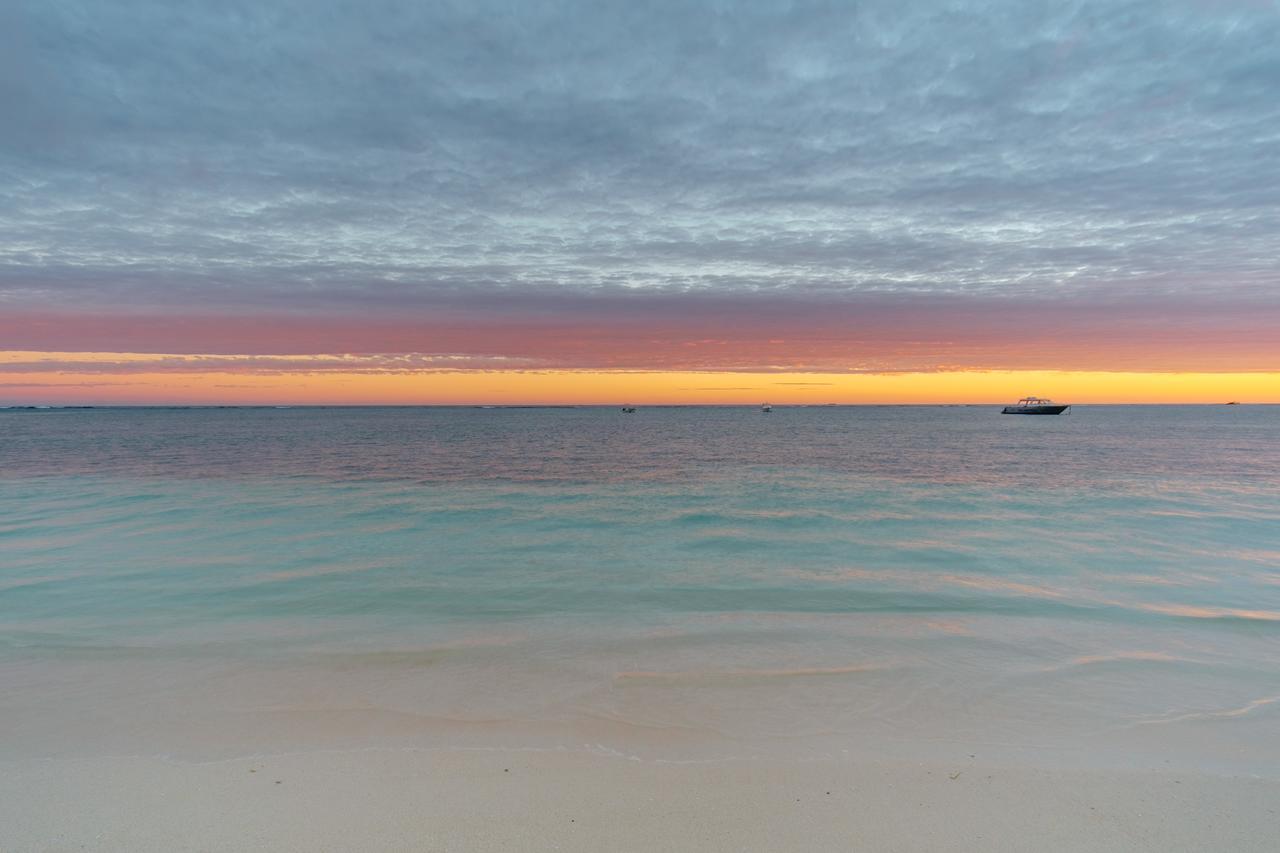 Viwa Island Resort Kültér fotó