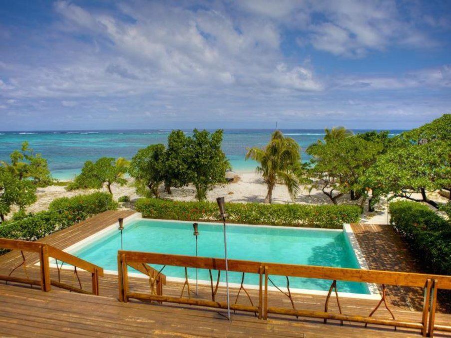 Viwa Island Resort Kültér fotó
