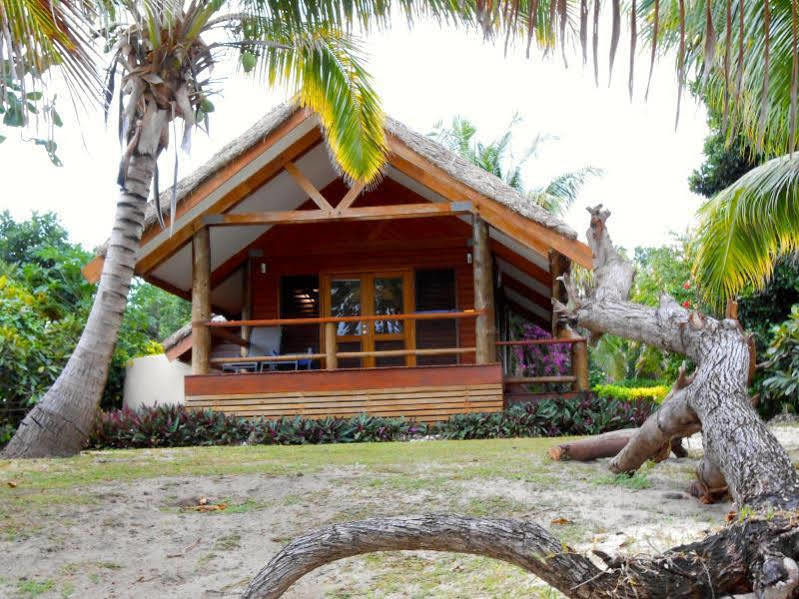 Viwa Island Resort Kültér fotó