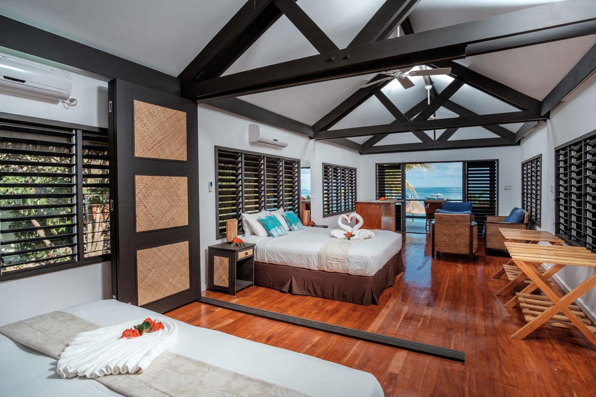 Viwa Island Resort Kültér fotó