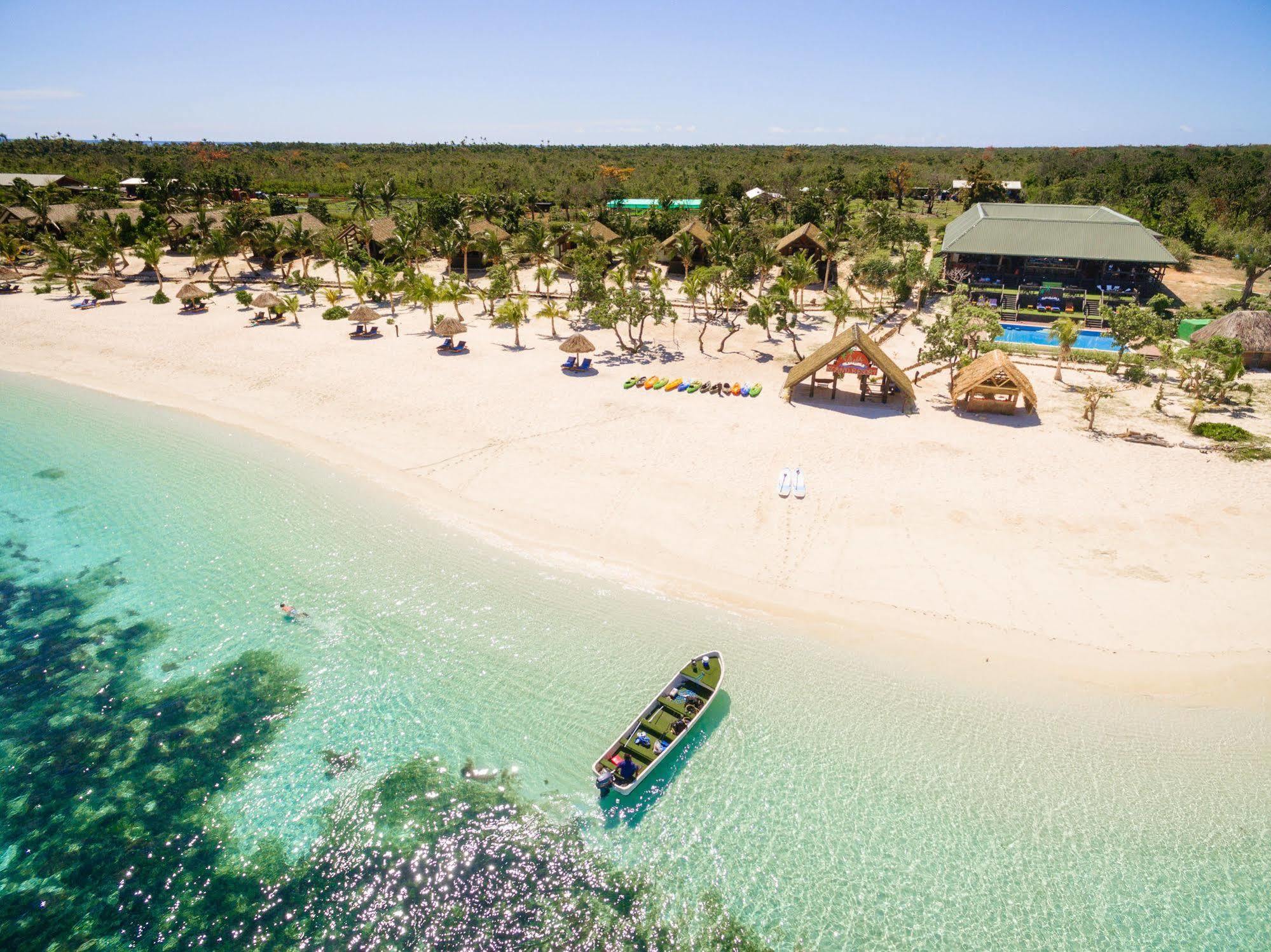 Viwa Island Resort Kültér fotó