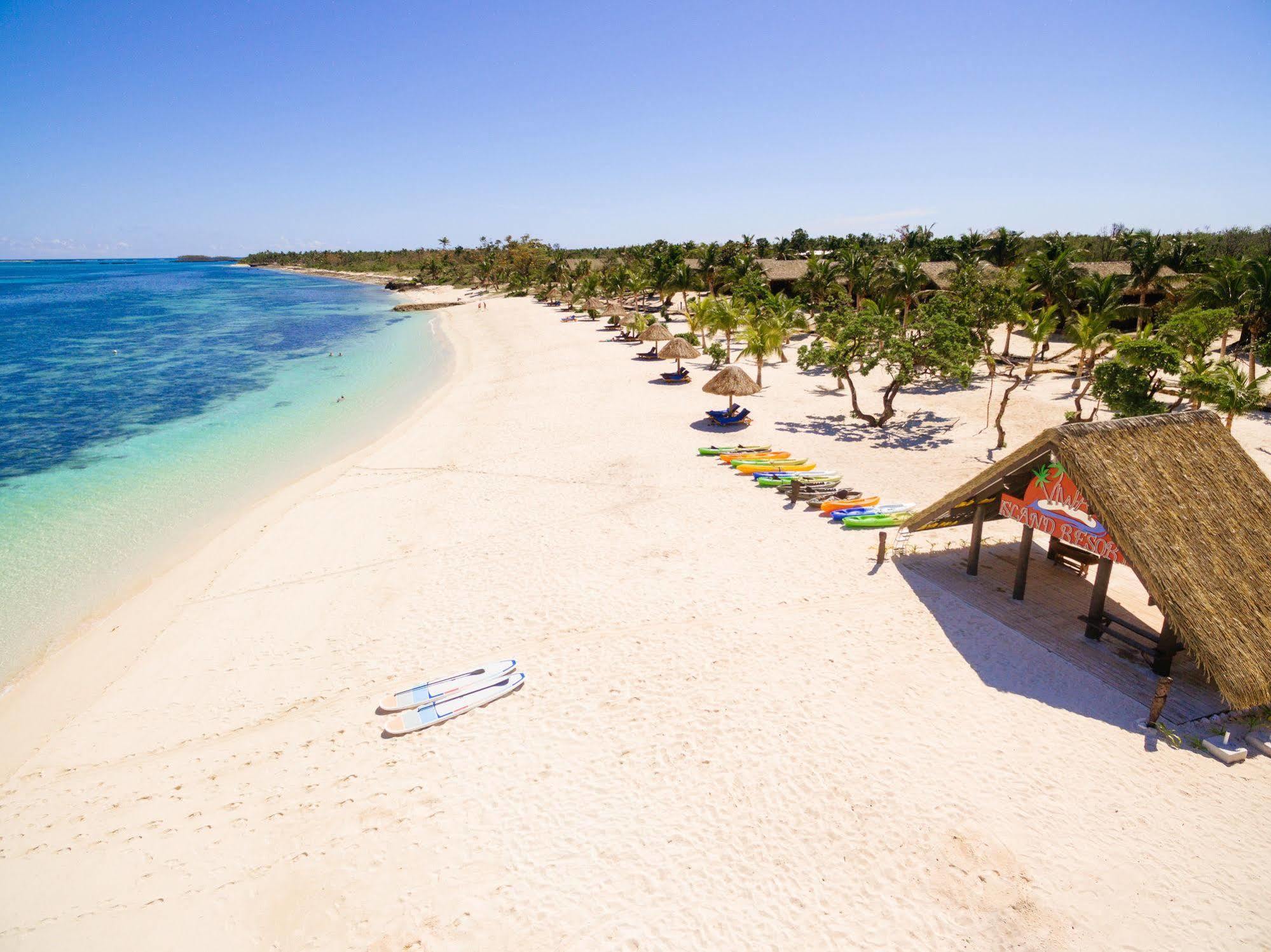 Viwa Island Resort Kültér fotó