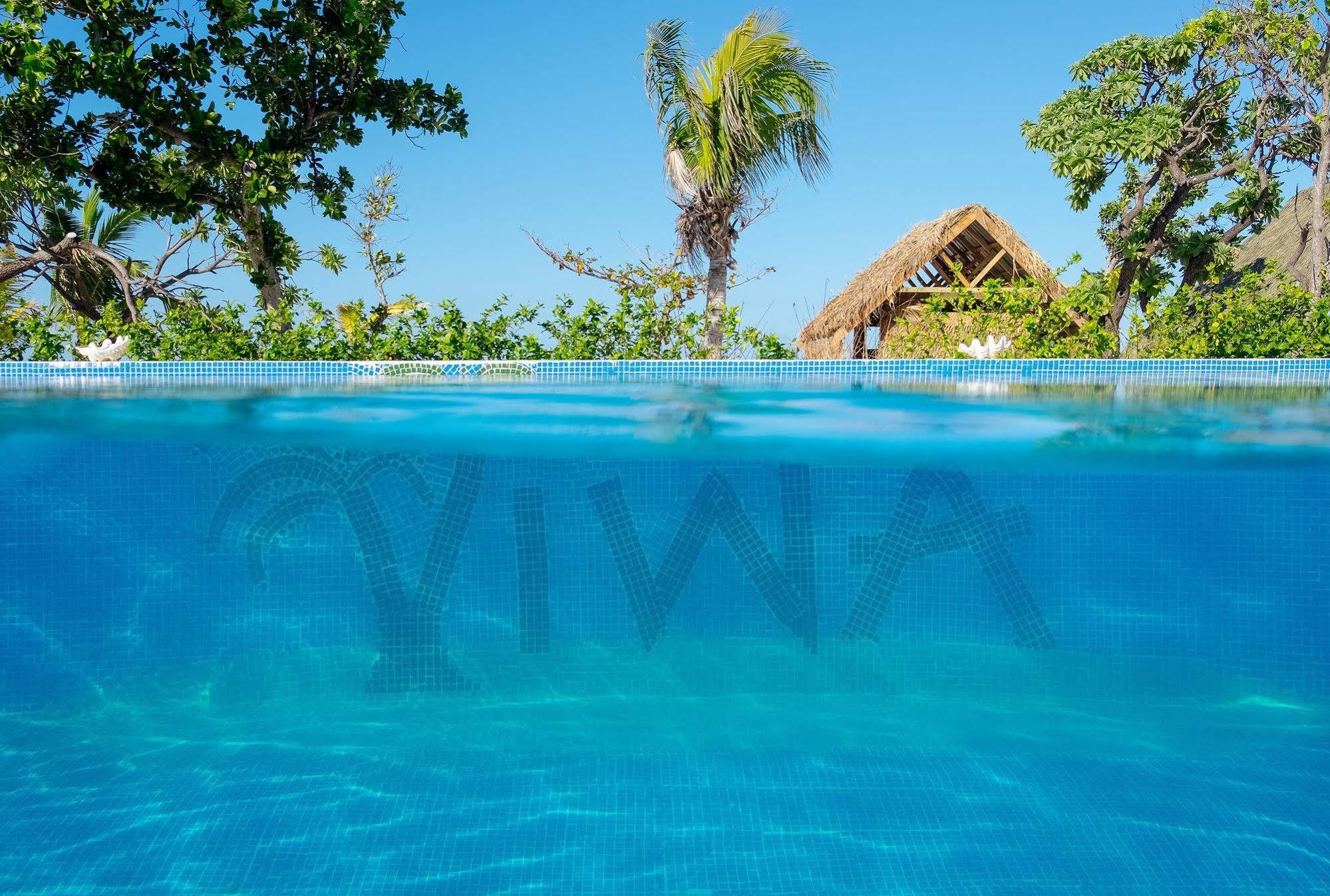 Viwa Island Resort Kültér fotó