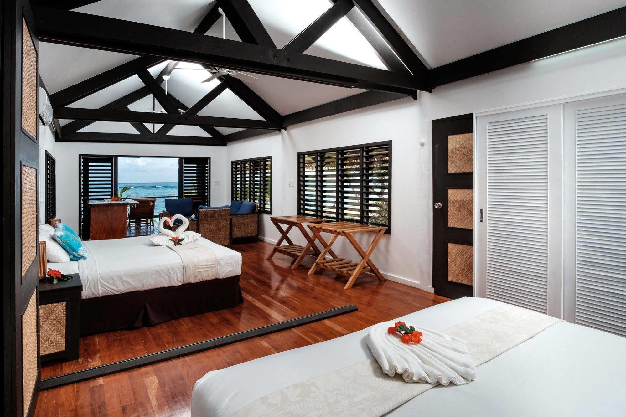 Viwa Island Resort Kültér fotó
