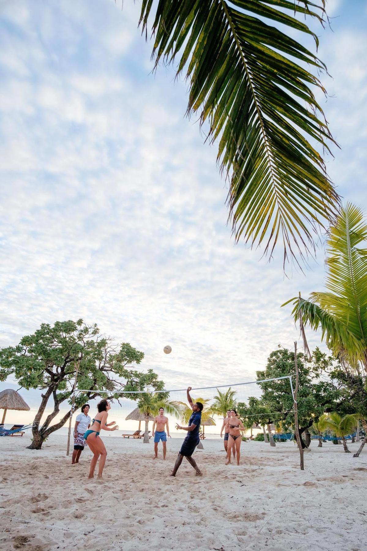 Viwa Island Resort Kültér fotó