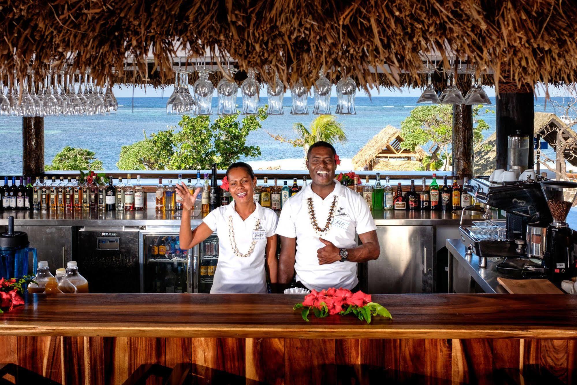 Viwa Island Resort Kültér fotó