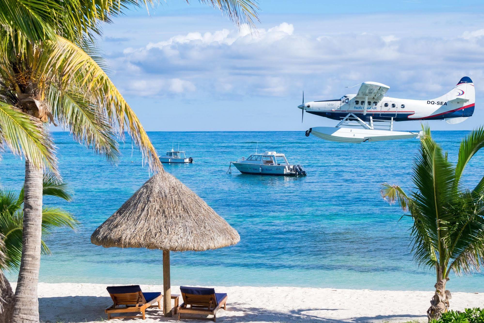 Viwa Island Resort Kültér fotó