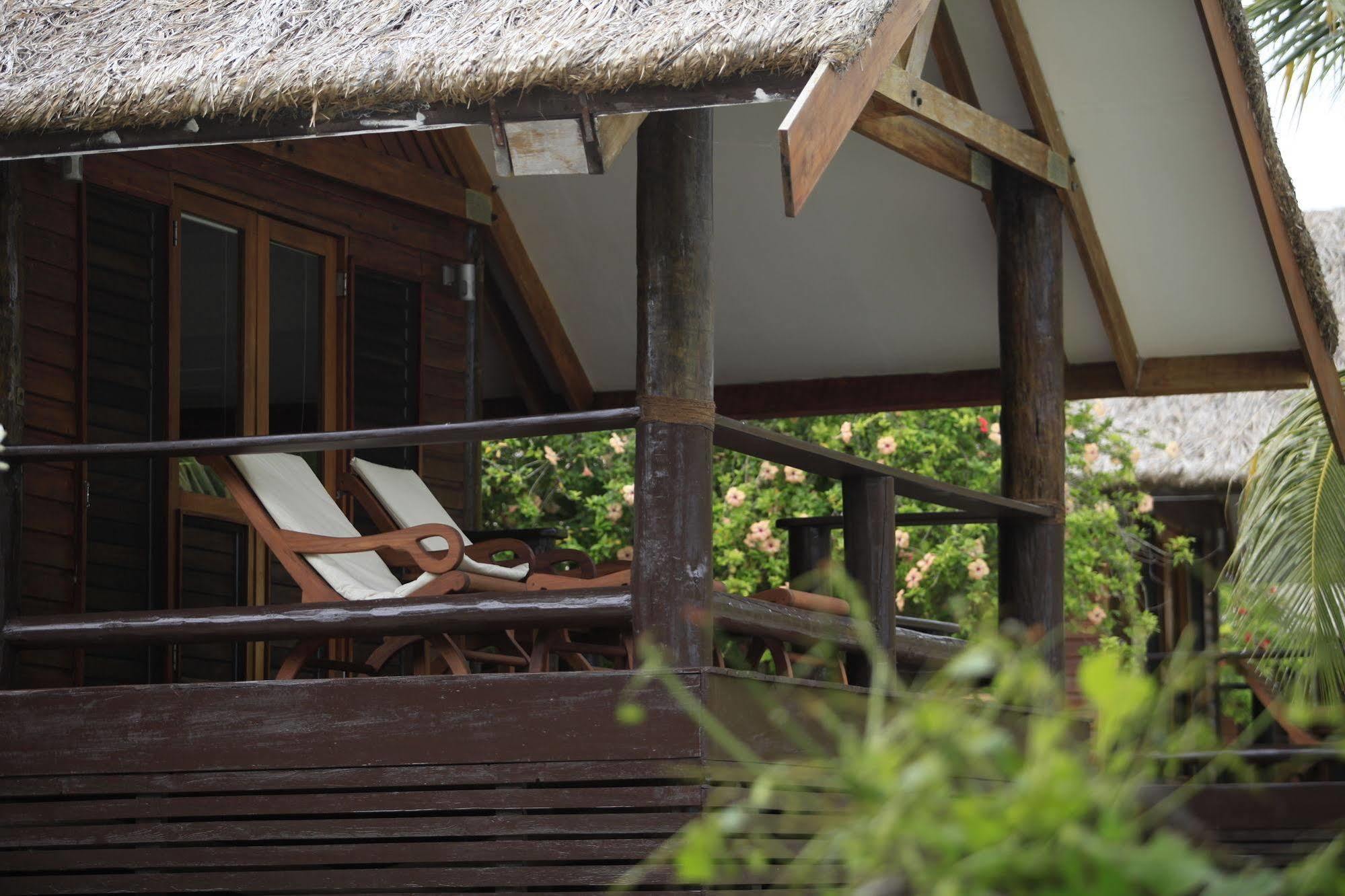 Viwa Island Resort Kültér fotó